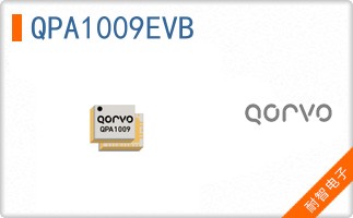 QPA1009EVB