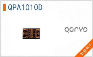 QPA1010D