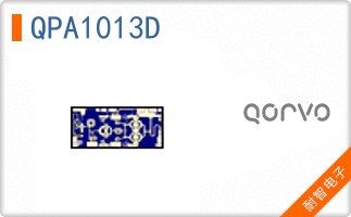 QPA1013D