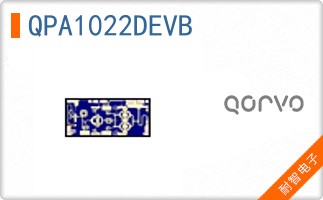 QPA1022DEVB