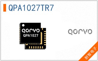QPA1027TR7