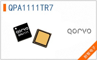 QPA1111TR7