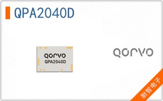QPA2040D