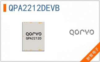 QPA2212DEVB