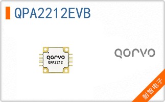 QPA2212EVB