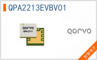 QPA2213EVBV01