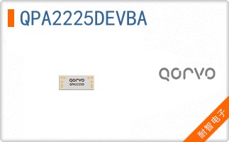 QPA2225DEVBA