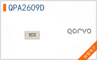 QPA2609D