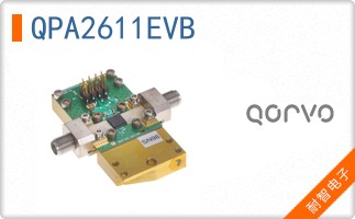 QPA2611EVB