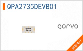 QPA2735DEVB01
