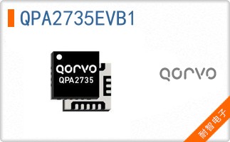 QPA2735EVB1