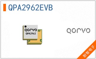 QPA2962EVB