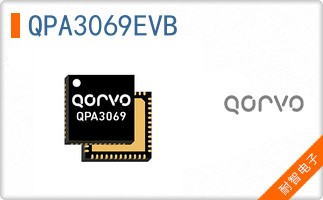 QPA3069EVB