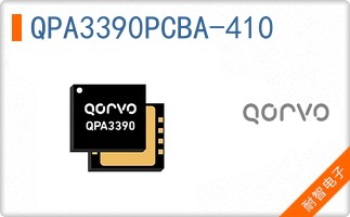 QPA3390PCBA-410