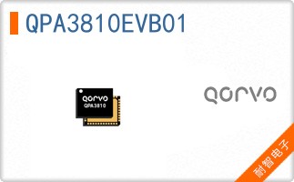 QPA3810EVB01