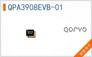 QPA3908EVB-01