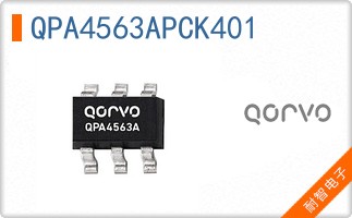 QPA4563APCK401
