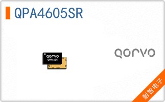 QPA4605SR