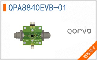 QPA8840EVB-01