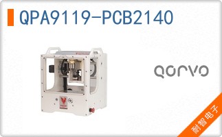 QPA9119-PCB2140