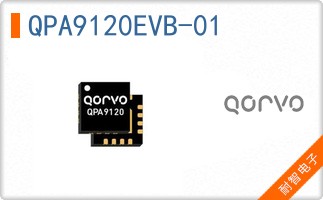 QPA9120EVB-01