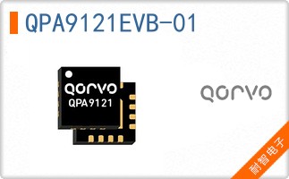 QPA9121EVB-01