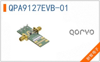 QPA9127EVB-01