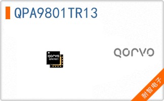 QPA9801TR13