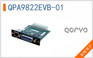 QPA9822EVB-01
