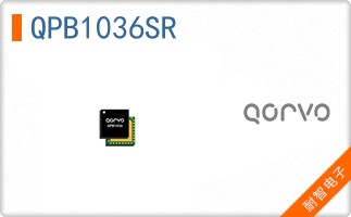 QPB1036SR