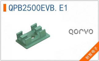QPB2500EVB.E1