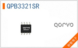 QPB3321SR