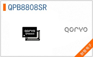 QPB8808SR