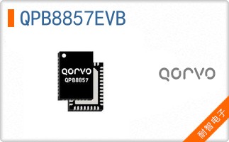 QPB8857EVB