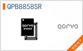 QPB8858SR