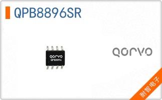 QPB8896SR