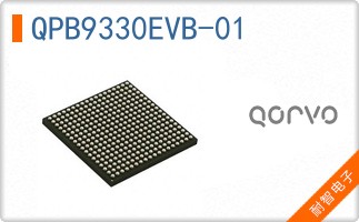 QPB9330EVB-01