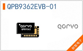 QPB9362EVB-01