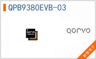 QPB9380EVB-03