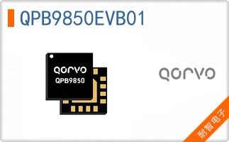 QPB9850EVB01