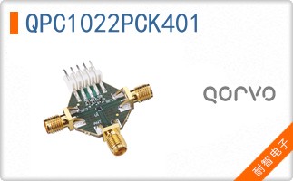 QPC1022PCK401