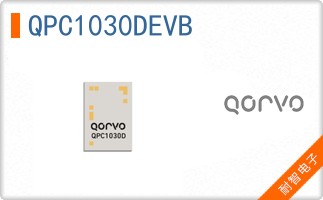 QPC1030DEVB