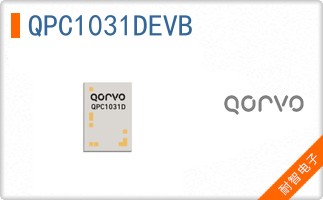 QPC1031DEVB
