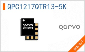 QPC1217QTR13-5K