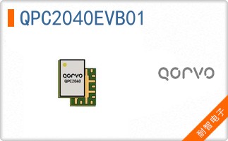 QPC2040EVB01