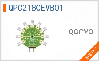 QPC2180EVB01