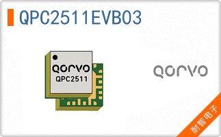 QPC2511EVB03