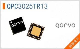 QPC3025TR13
