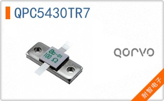 QPC5430TR7