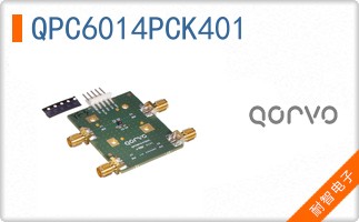 QPC6014PCK401